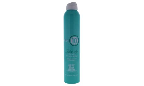 Up To 21 Off On Its A 10 Miracle Blow Dry Tex Groupon Goods