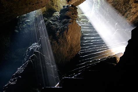 Trekking In Nepal Caves In Pokhara