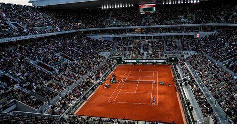 Un Scandale Honteux Roland Garros Et Mauresmo Dans La Tourmente