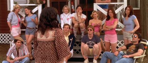 David Wain Wants Even More Wet Hot American Summer