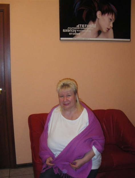 Vera Frm Sankt Petersbourg Nn Bbw Granny Sexy As Hell