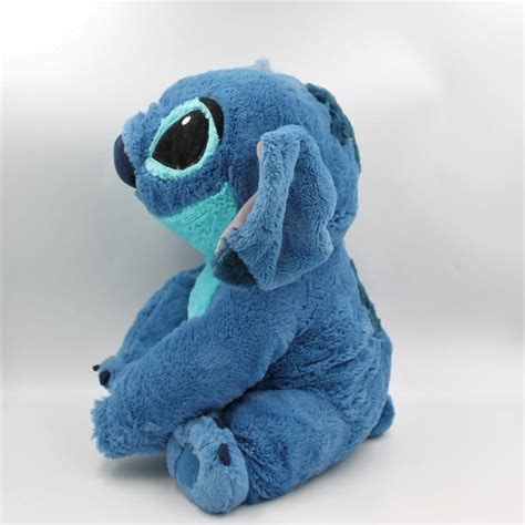 Peluche Stitch De Lilo Et Stitch DISNEY