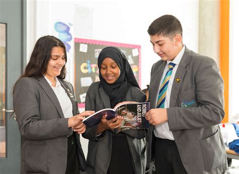 Heartlands High School