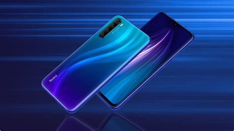 Redmi Note 8 (2021) yeni bir sertifika daha aldı! - ShiftDelete.Net