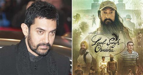 Aamir Khan Jumps To Another Biopic After Laal Singh Chaddha To Play