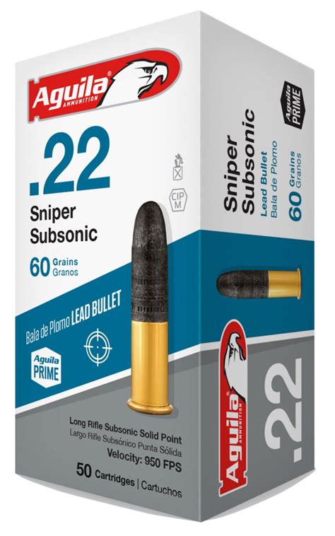 Aguila Ammunition Best Place To Buy Ammo Online