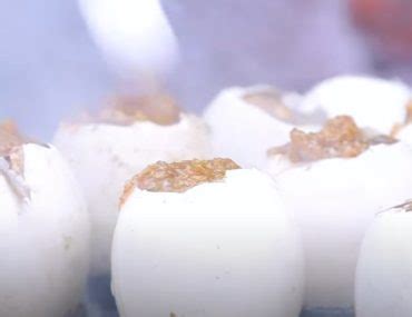 Grilled Balut: A Viral Twist on Your Favorite Delicacy