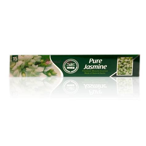 Incense Stick Pure Jasmine For Incense Burning With Incense Sticks