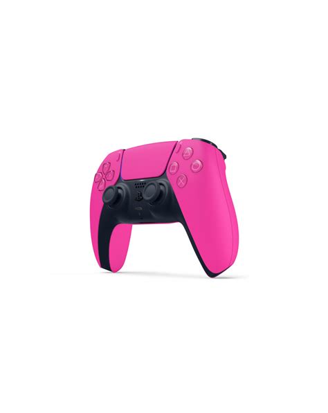 Sony Ps Controller Wireless Dualsense Nova Pink C C Shop