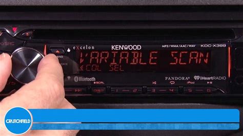 Kenwood Kdc X395 Wiring Guide Simplified Installation Instructions