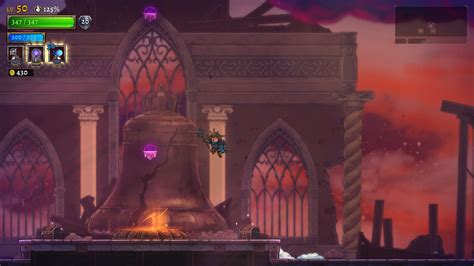 Buy cheap Rogue Legacy 2 Steam Key 🏷️ Best Price | GG.deals