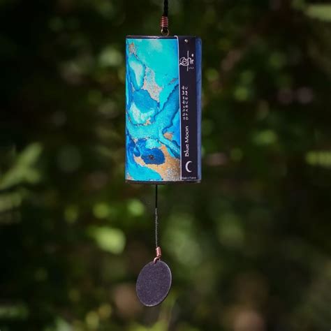 Buy Koshi Aqua Sweet Sounding Wind Chimes