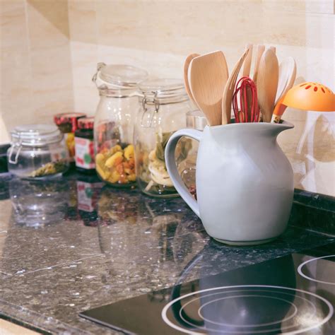 10 Quartz Countertop Ideas For Your HDB Kitchen Trusted Stone