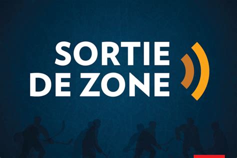 Sortie de zone Saison 6 Épisode 33 Faut il sinquiéter des 11 buts