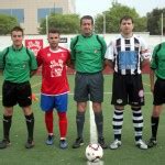 Cr Nica Div Collerense Alaior Tercera Futbolbalear Es