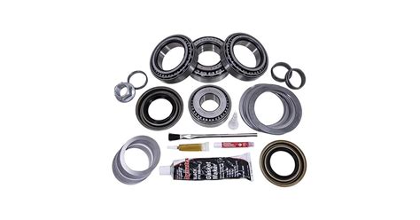 Unitesta Differential Repair Kit For F 150 2011 2020