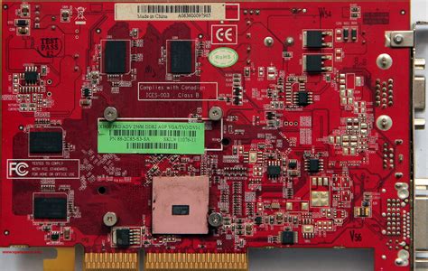 Venta Ati Radeon X1600 Driver En Stock