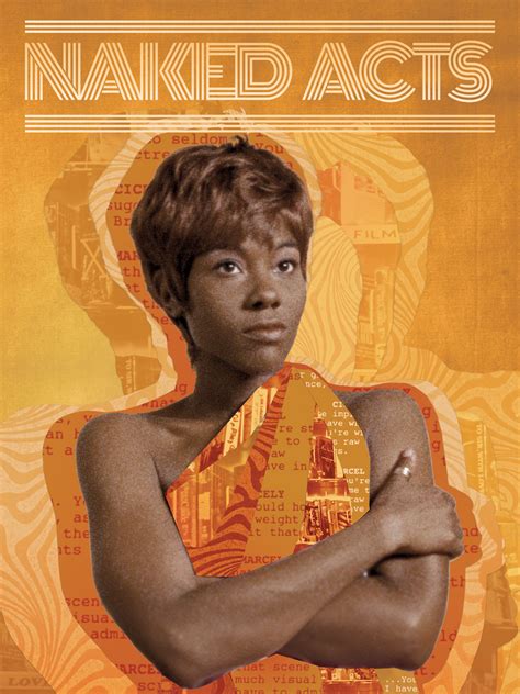 Prime Video Naked Acts