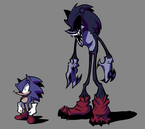 Fakerexe Redesigned By Justthetmg On Newgrounds