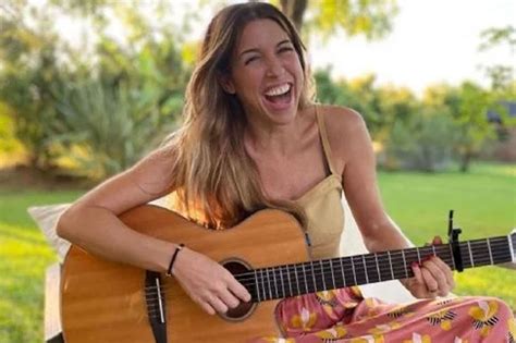 Flor Bertotti anunció un show en Buenos Aires a 20 años de Floricienta