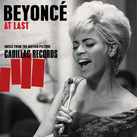 Cadillac Records Soundtrack