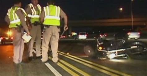 Motorcyclist Killed In Accident On 5 Freeway Cbs Los Angeles