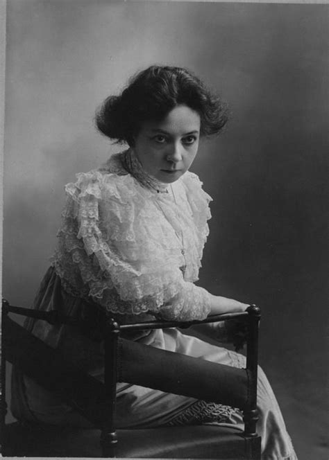Фото "Вера Федоровна Комиссаржевская", 1907 год, г. Санкт-Петербург ...