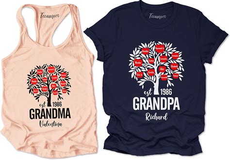 Remeras Personalizadas Para Abuela Atelier Yuwa Ciao Jp