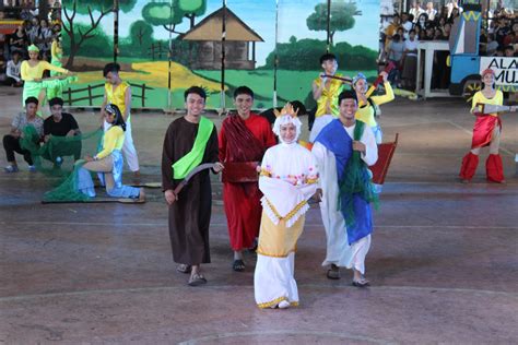 Dance Groups Tanglawan