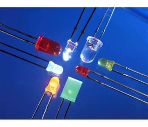 Light Emitting Diodes At Rs 3 Piece In New Delhi ID 3045192333