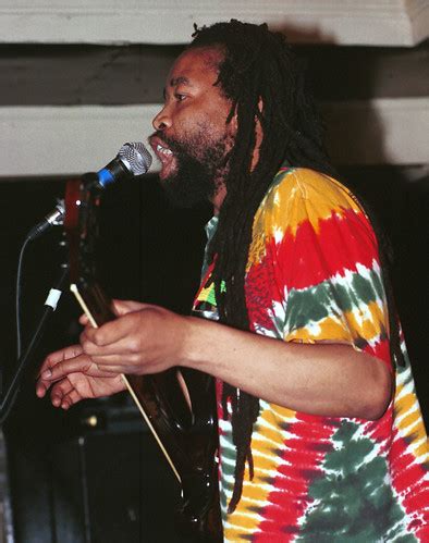 Harare Dread Reggae Band From Zimbabwe At The Africa Centr Flickr