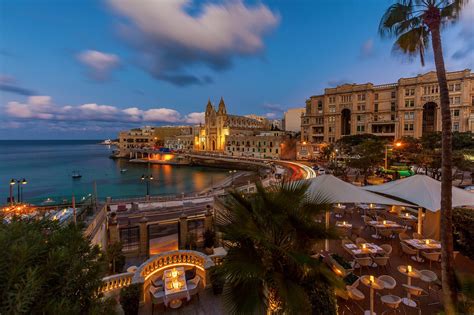 MALTA MARRIOTT HOTEL & SPA - Updated 2022 Prices & Reviews (Island of ...