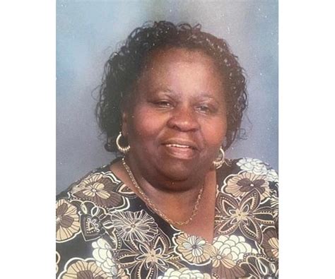 Mary Virginia Weaver Obituary 2024 Richmond Va Joseph Jenkins Jr