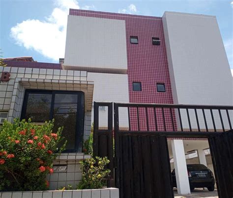 Apartamento à venda 4 Quartos Bessa João Pessoa R 300 000 100