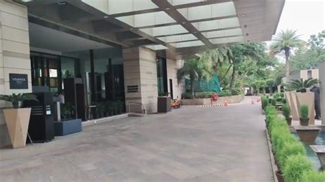 Taj Vivanta Surajkund Faridabad Five Star Hotel Vlog 2023 Taj Vivanta