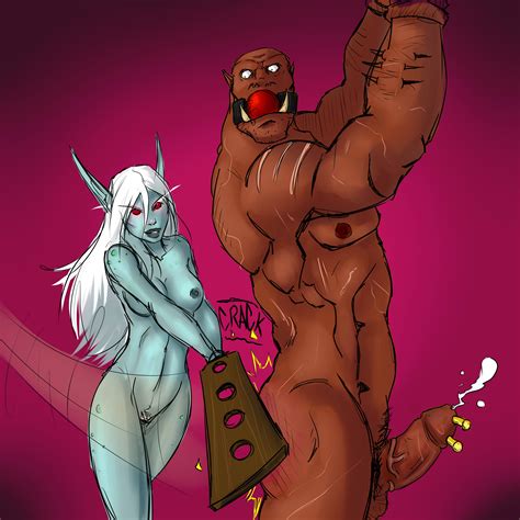 Whos In Charge By Lonelion Ever Hentai Foundry