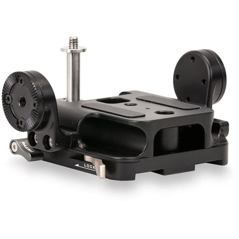 Tilta Quick Release Baseplate For Sony FX6