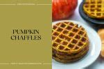 18 Chaffle Recipes That Ll Chaffle Your Mind DineWithDrinks