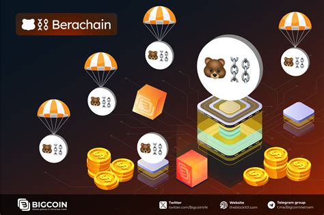 Săn Airdrop Miễn Phí Với Testnet Từ Dự án Gọi Vốn 42 Triệu Usd Berachain