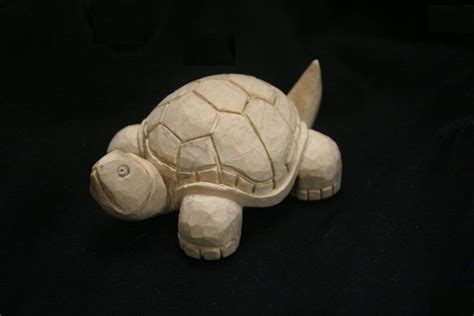 Wood Carving Turtle Show Tell Gallery North Alabama Woodcarvers