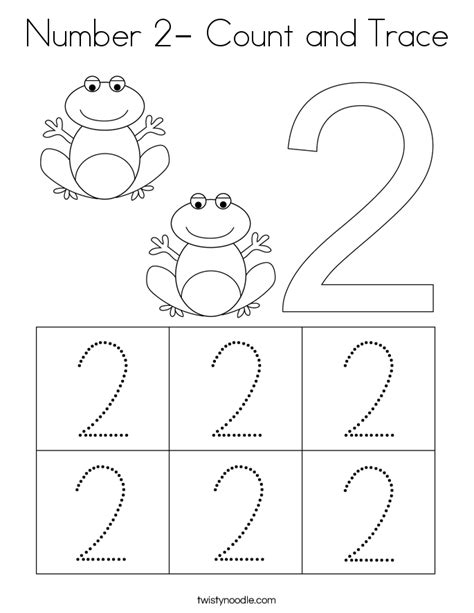 Number Worksheets For Year Olds Math Worksheet Number W