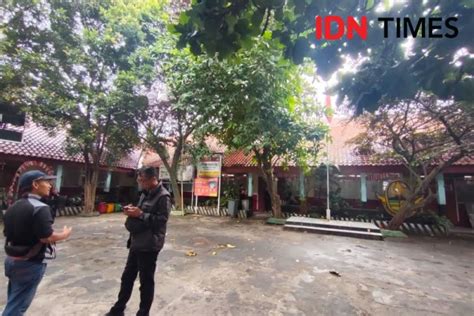 Wali Kota Depok Lahan SDN Pondok Cina 1 Untuk Masjid Aman