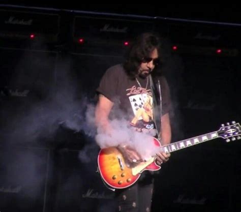 Pin On Ace Frehely Ace Frehley Ace Concert