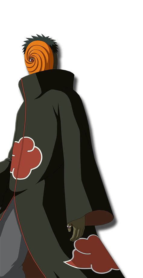 Tobi Render Ninja Storm 4 By Maxiuchiha22 On Deviantart