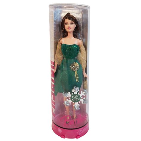 Muñecas Fashion BarbiePedia