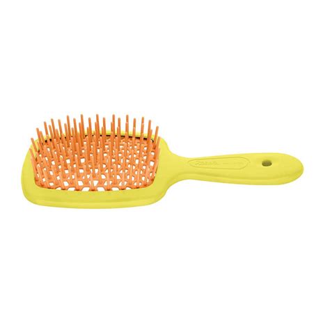 Jäneke Small Superbrush Yellow 86SP234 GIA bezvavlasy cz