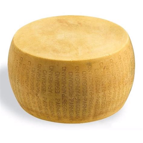 Parmigiano Reggiano Months Kg