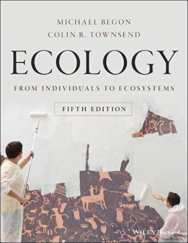 The 5 Best Ecology Textbooks For 2024 Conquer Your Exam