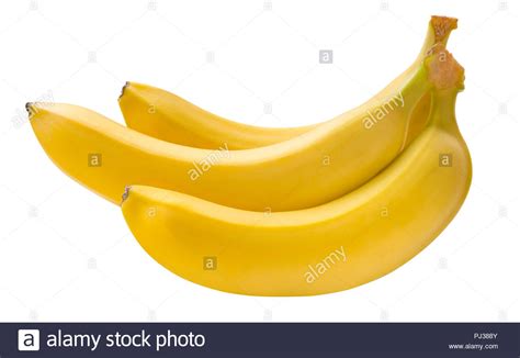 Unpeeled Banana Slice Cut Out Stock Images And Pictures Alamy