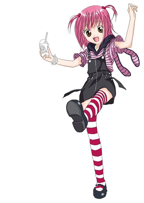 Shugo Chara By Aininsofea On Deviantart